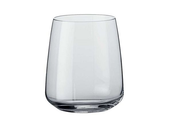 Juomalasi Planeo 36 cl, 4 kpl