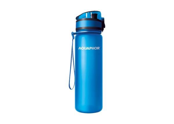 Juomapullo Aquaphor City 0.5 L