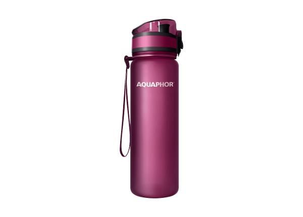 Juomapullo Aquaphor City 0.5 L