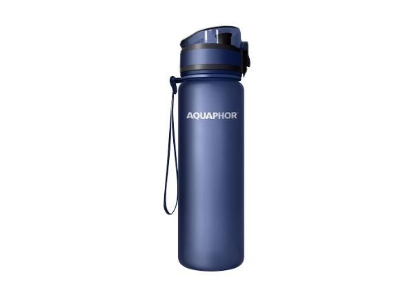 Juomapullo Aquaphor City 0.5 L