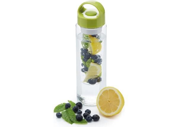 Juomapullo Healthy Eating 500 ml