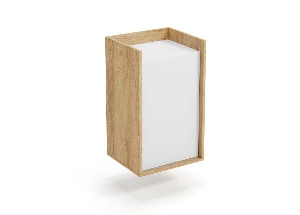 Kaappi 50 cm
