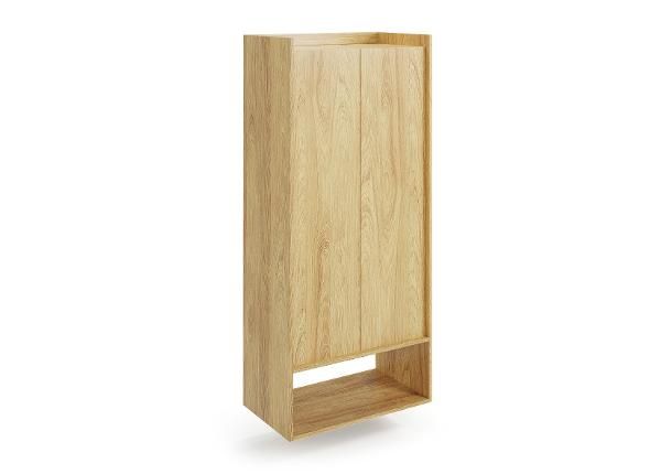 Kaappi 78 cm
