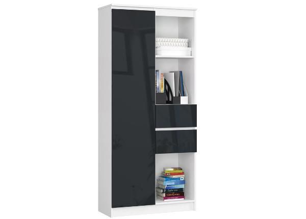 Kaappi 80 cm