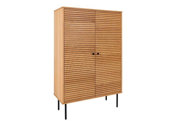 Kaappi Chiba 80 cm