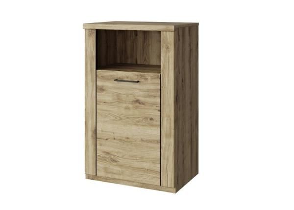 Kaappi Doorset