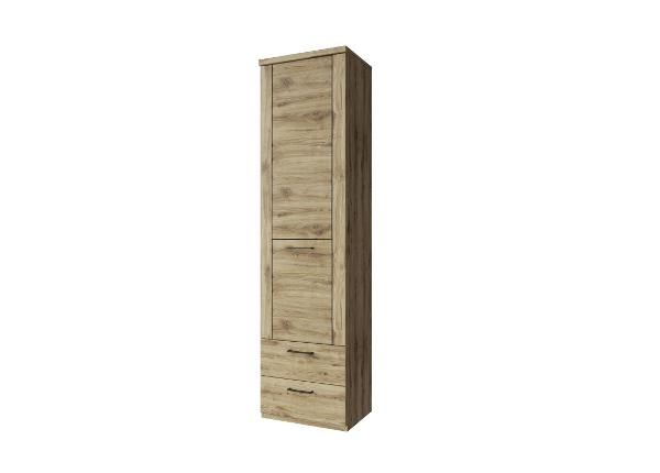 Kaappi Doorset