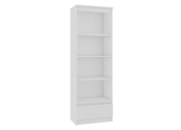 Kaappi / hylly 60 cm