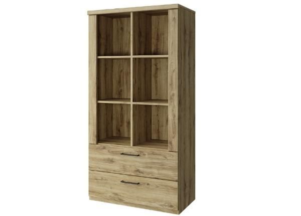 Kaappi/hylly Doorset