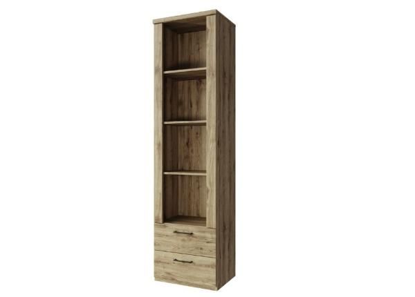 Kaappi/hylly Doorset