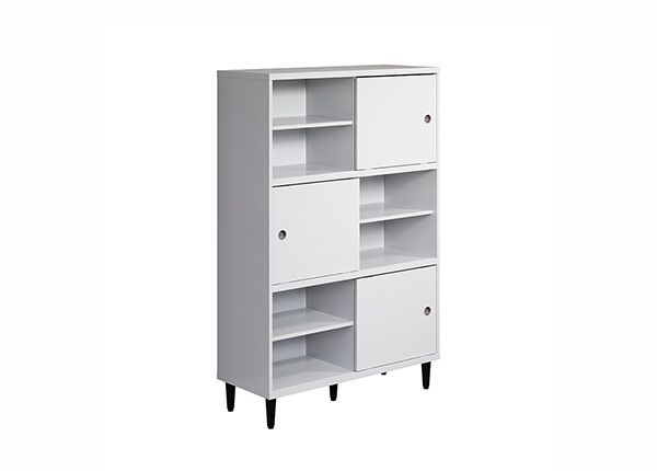 Kaappi/hylly Evolution 90 cm