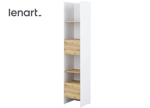 Kaappi / hylly Lenart BED CONCEPT 44 cm