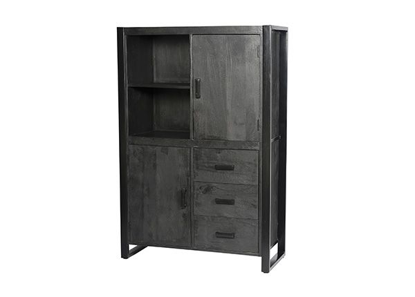 Kaappi-hylly Norris