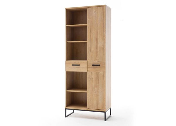 Kaappi - hyllykkö Toledo 76 cm