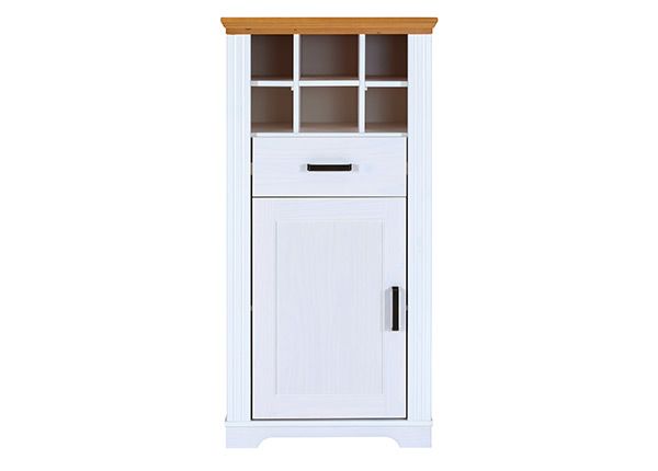 Kaappi Maluno 68 cm