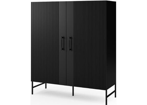 Kaappi Omaha 122 cm