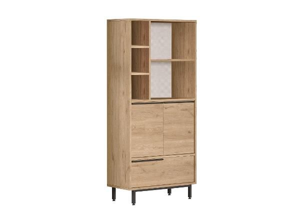 Kaappi Ordu 74,8 cm