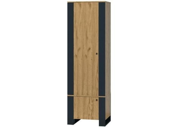 Kaappi Wood