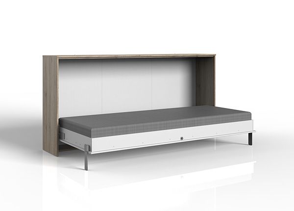 Kaappisänky Juist 90x200 cm