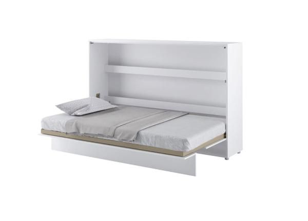 Kaappisänky Lenart BED CONCEPT 120x200 cm