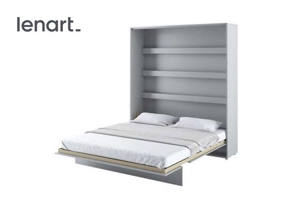 Kaappisänky Lenart BED CONCEPT 180x200 cm