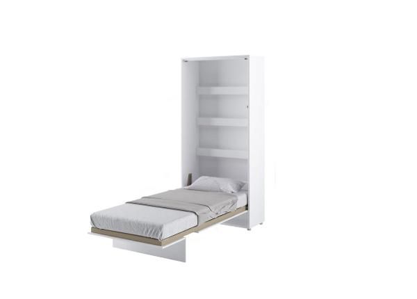 Kaappisänky Lenart BED CONCEPT