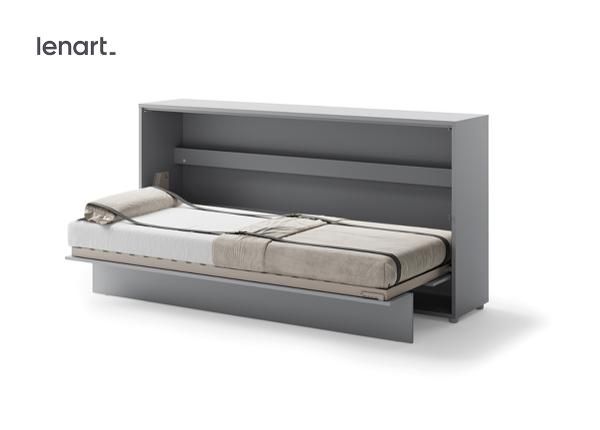 Kaappisänky Lenart BED CONCEPT