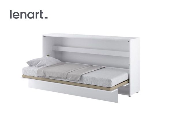 Kaappisänky Lenart BED CONCEPT