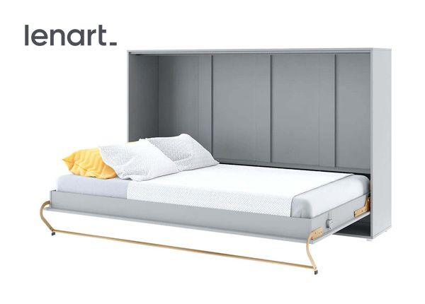 Kaappisänky Lenart CONCEPT PRO 120x200 cm