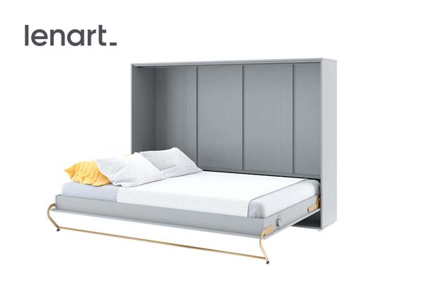 Kaappisänky Lenart CONCEPT PRO 140x200 cm