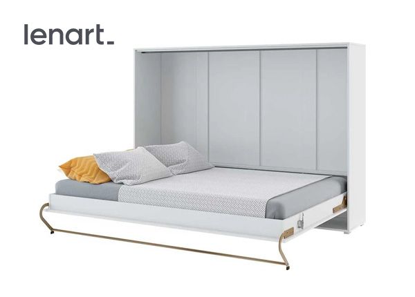 Kaappisänky Lenart CONCEPT PRO 140x200 cm