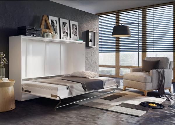 Kaappisänky Lenart CONCEPT PRO