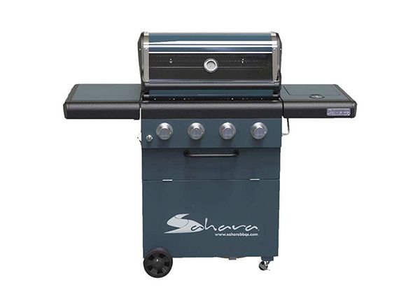 Kaasugrilli Sahara X450