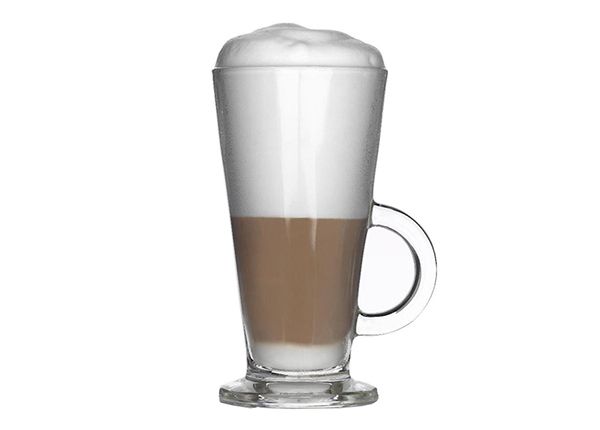 Kahvi / Latte muki Acapulco 28 cl, 4 kpl