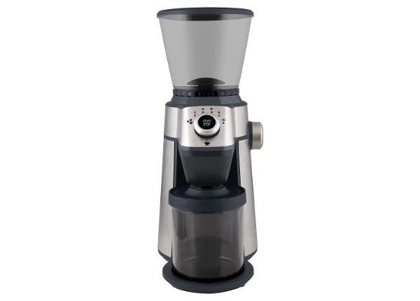 Kahvimylly Sencor SCG6050SS