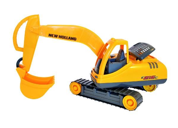 Kaivinkone New Holland 64 cm