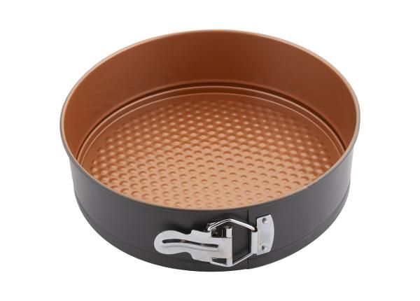 Kakkuvuoka Copper Lamart Ø 24 cm