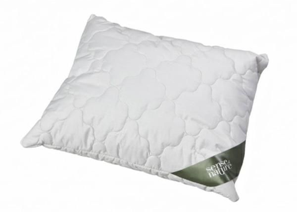 Kameli villasta tyyny 50x60 cm