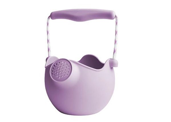 Kastelukannu, violetti