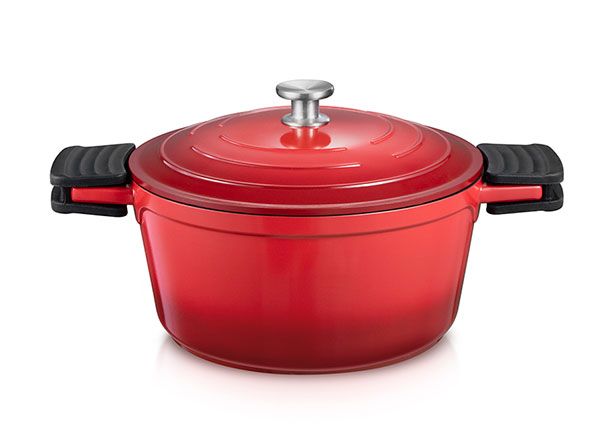 Kattila Tescoma Bordeaux Ø 24 cm, 4.7 L