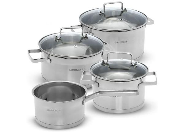 Kattilasarja Classbach CKTS4016