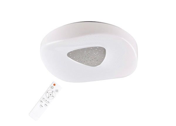 Kattoplafondi Arion 50 LED 36 W