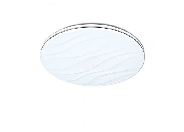 Kattoplafondi Desert LED 36 W + kaukosäädin