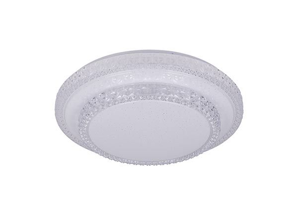 Kattoplafondi Gross LED, kaukosäätimellä
