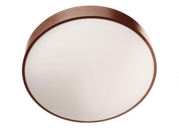 Kattoplafondi Menkar Ø 40 cm