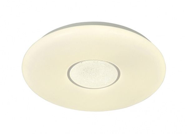 Kattoplafondi Moon LED Ø 34 cm
