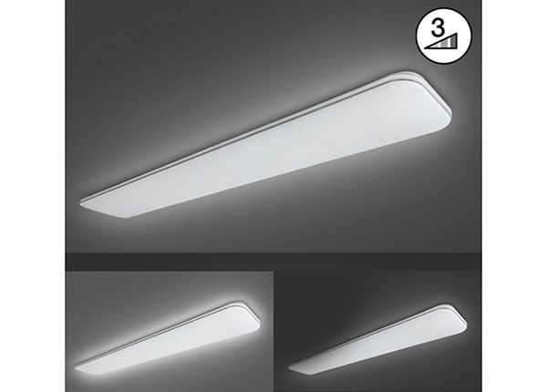 Kattovalaisin Aldo LED