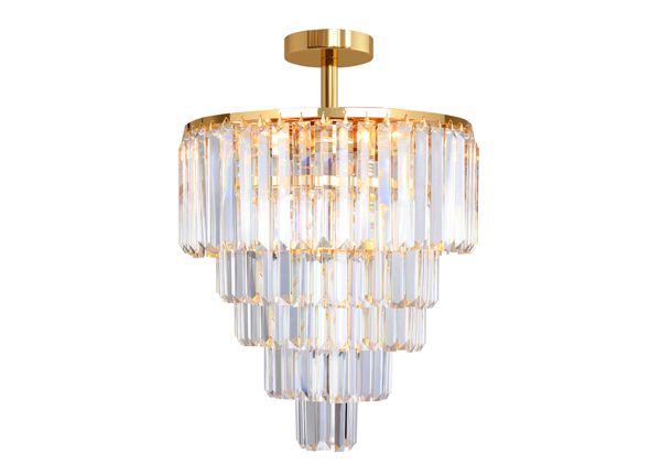 Kattovalaisin Amedeo Gold 50