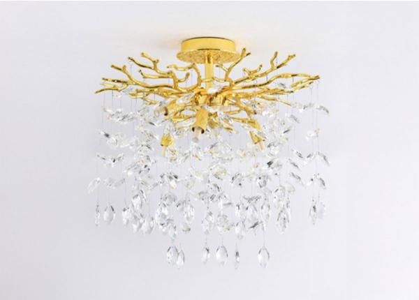 Kattovalaisin Cindy Gold 2