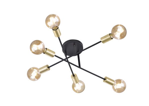 Kattovalaisin CROSS 5